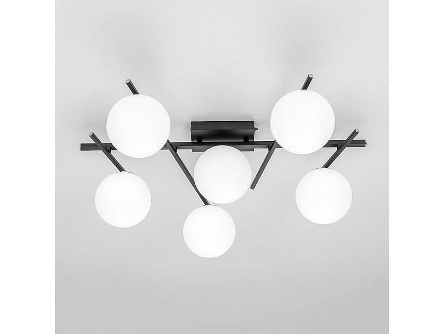 Потолочная люстра Citilux Dorsy CL223162