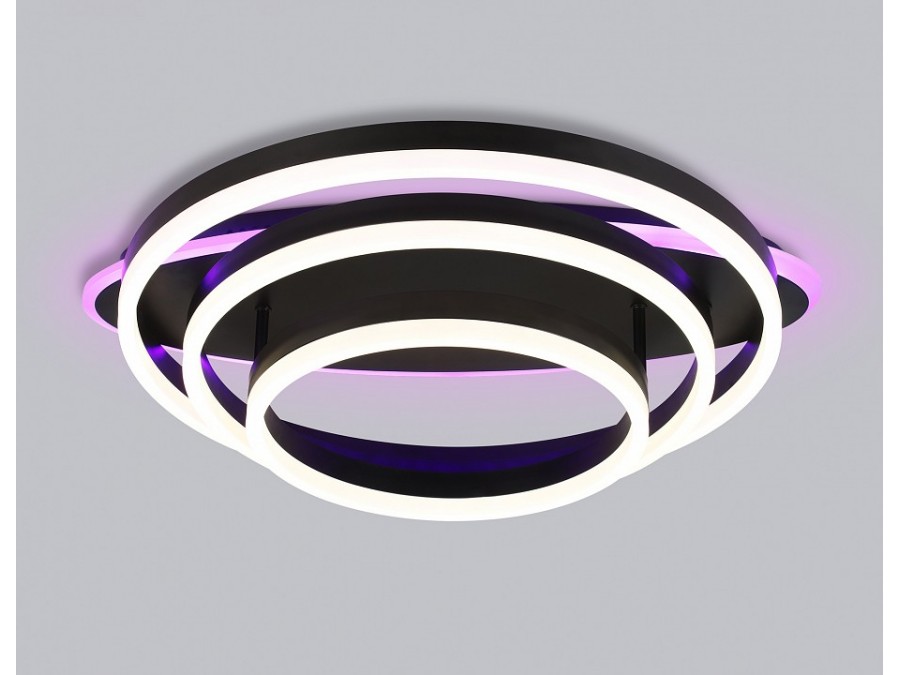 Потолочная люстра Ambrella Light FA FA8524