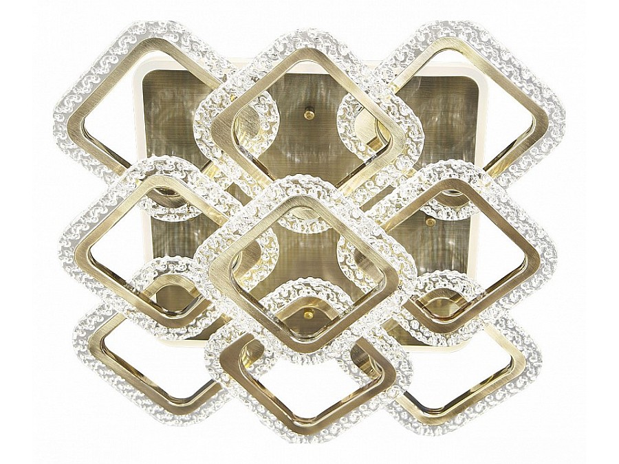 Потолочная люстра Escada Kaleidoscope 10238/9LED