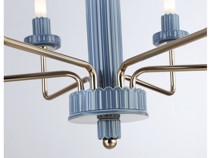 Люстра на штанге Ambrella Light LH LH53124