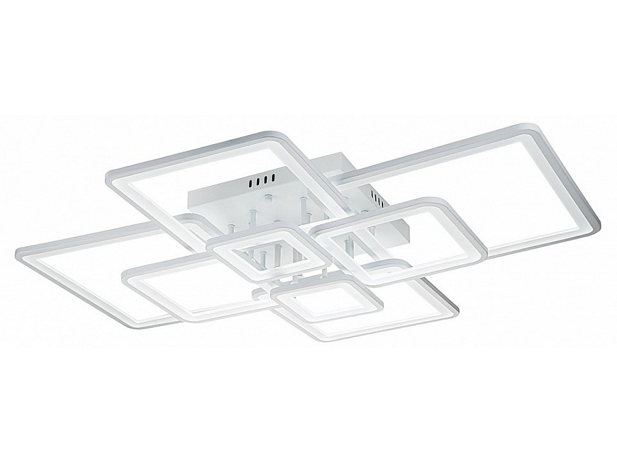 Потолочная люстра Escada Plain 10286/8LED