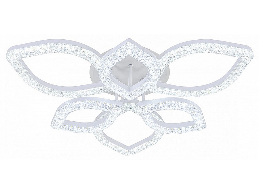 Потолочная люстра Escada Aquarius 10289/6LED BL