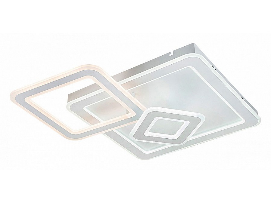 Потолочная люстра Escada Volume 10240/3LED