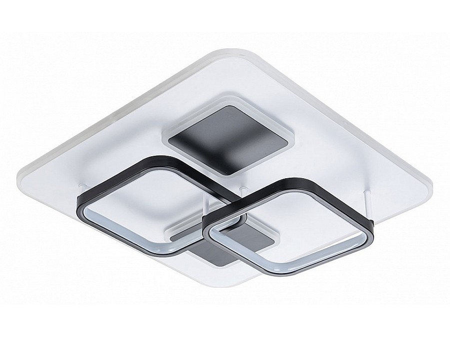 Потолочная люстра Escada Module 10289/4LED