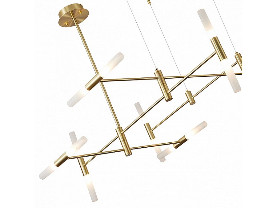 Люстра на штанге ST-Luce  SL1216.203.16
