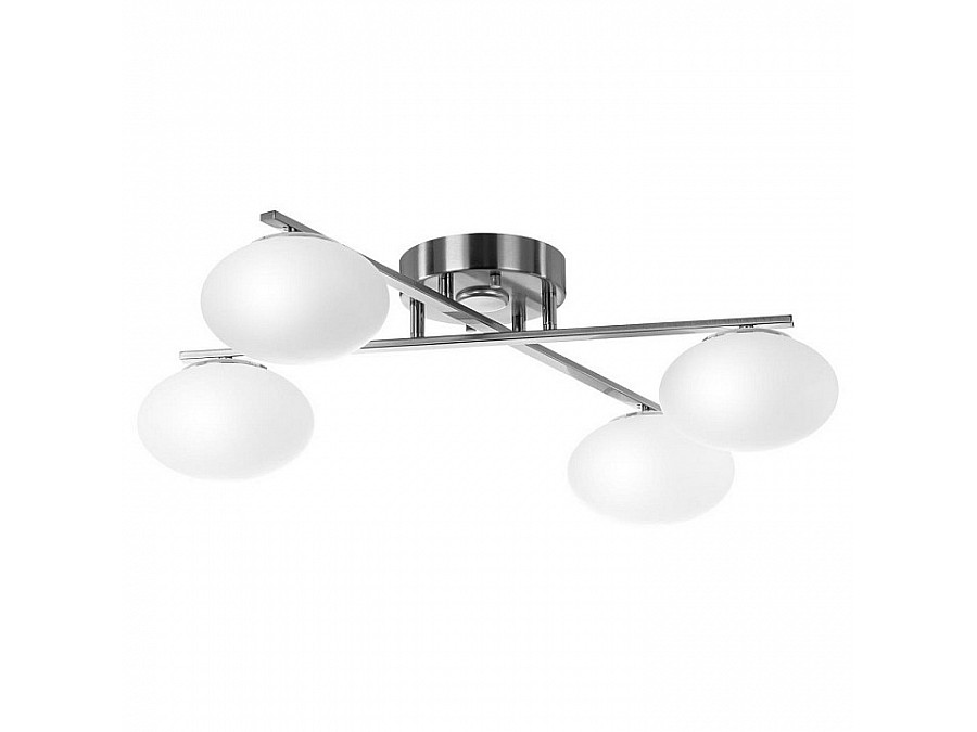 Потолочная люстра Citilux Atman Smart CL226A141