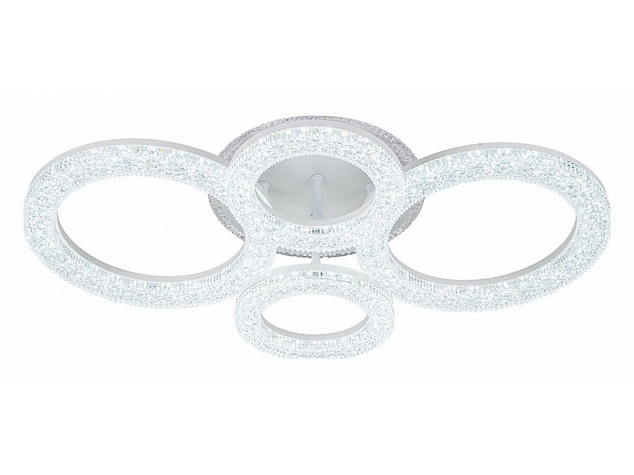 Потолочная люстра Escada Alunit 10281/4LED
