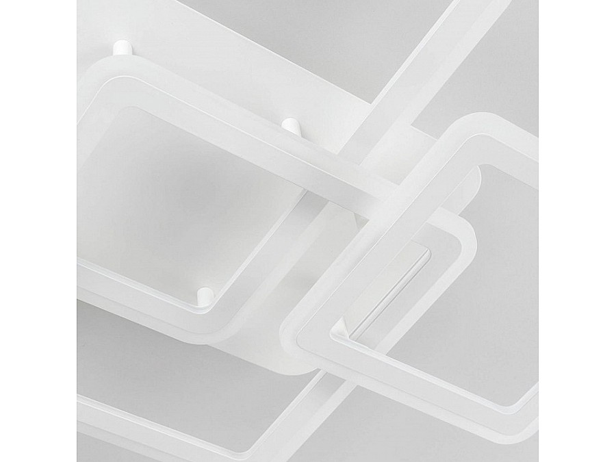 Потолочная люстра Citilux Тринити CL238230E
