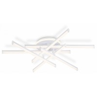 Люстра на штанге Ambrella Light COMFORT FL6251