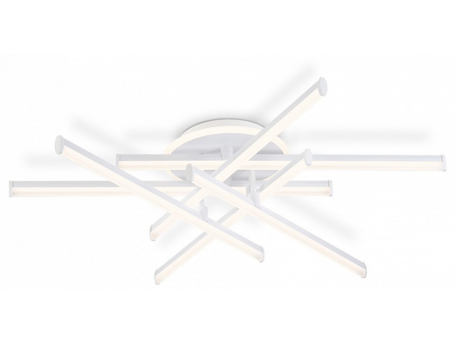 Люстра на штанге Ambrella Light COMFORT FL6251