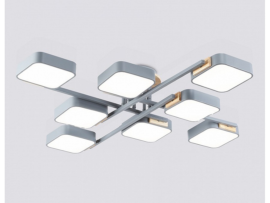 Потолочная люстра Ambrella Light FL FL4889