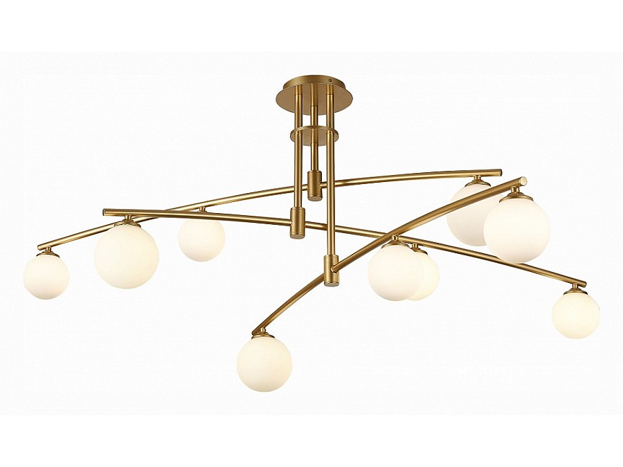 Люстра на штанге ST-Luce Sembrare SL1208.302.09