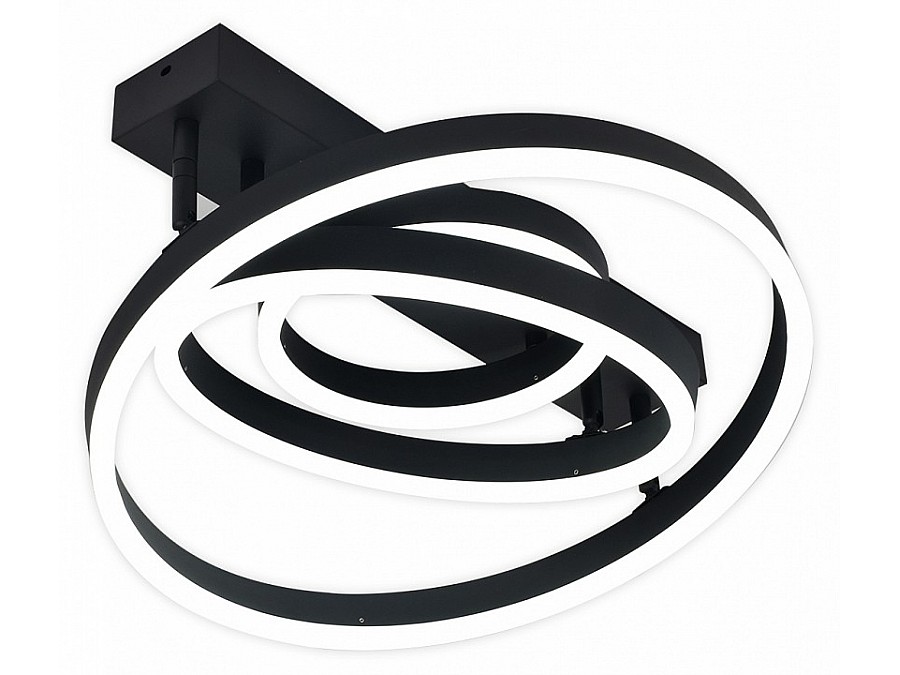 Потолочная люстра Escada Enke 10266/3LED