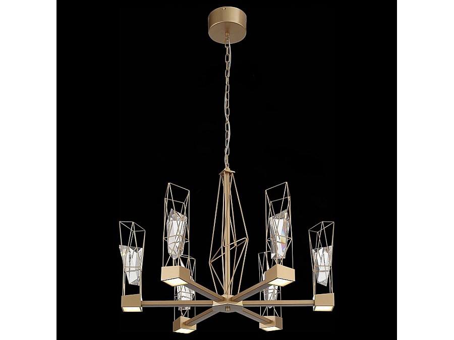 Подвесная люстра ST-Luce Progetto SL815.203.06