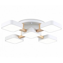 Потолочная люстра Ambrella Light FL FL4881