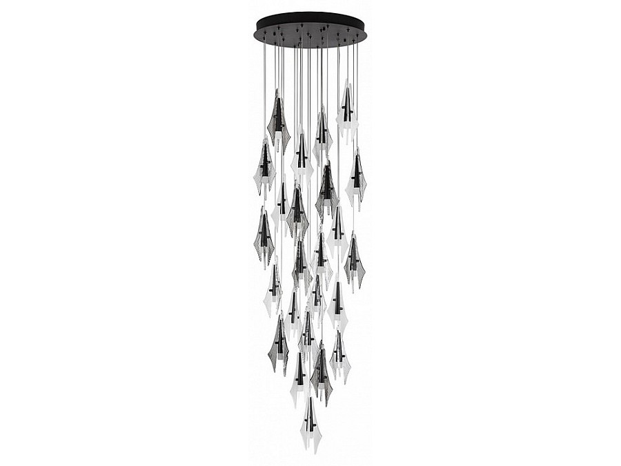 Подвесная люстра Odeon Light Afalina 5442/137L