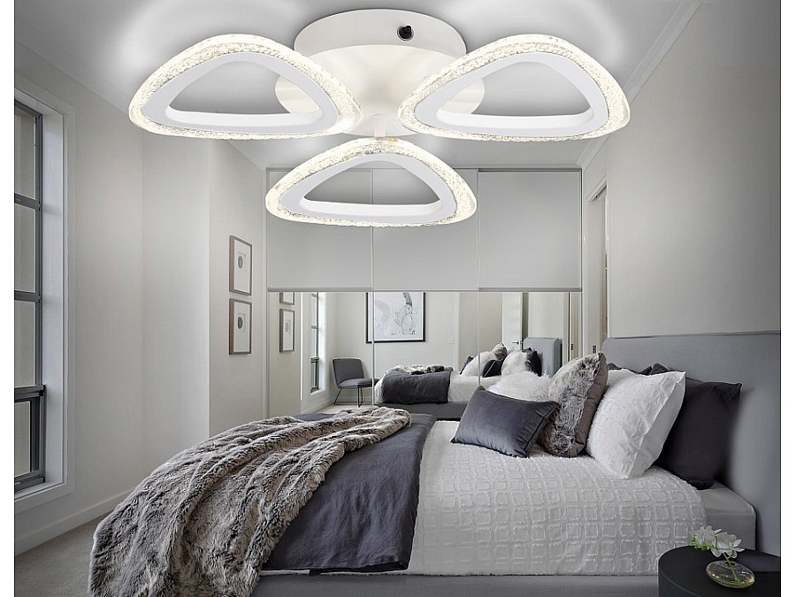 Потолочная люстра Ambrella FA FA4508