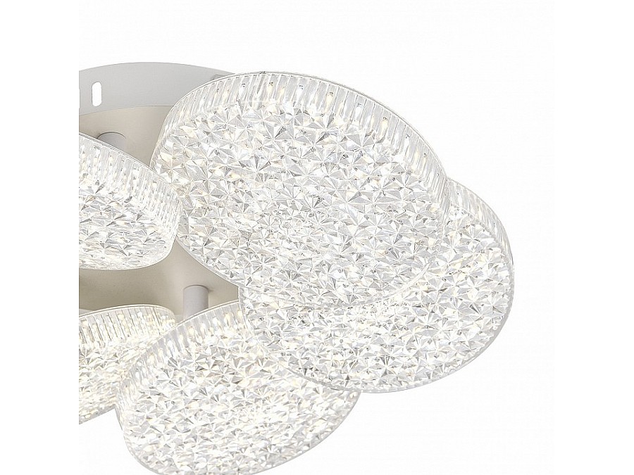 Потолочная люстра Escada Agata 10278/6LED