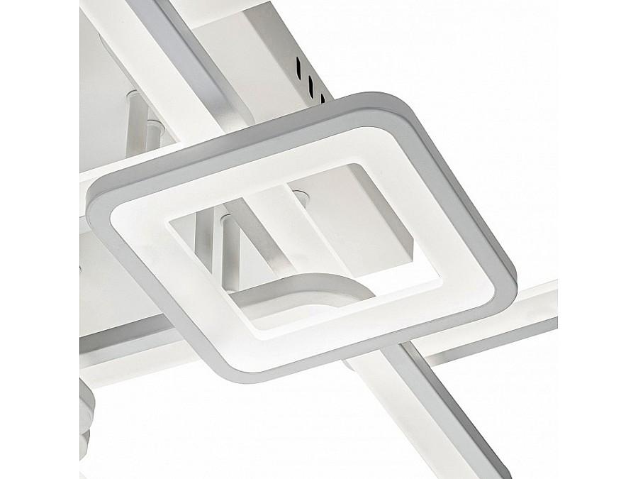 Потолочная люстра Escada Plain 10286/6LED