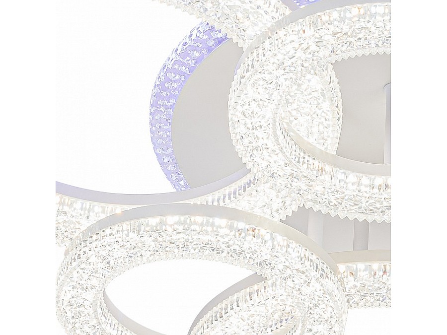 Потолочная люстра Escada Alunit 10281/6LED