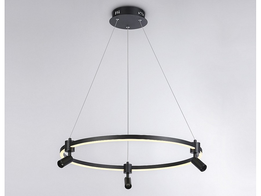 Подвесная люстра Ambrella FL FL5293