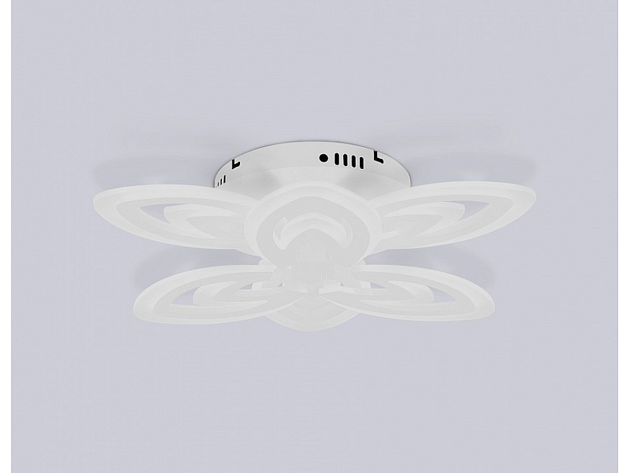 Потолочная люстра Ambrella Light FA FA4546