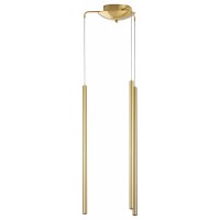 Подвесная люстра Lightstar Tubo L3T747333