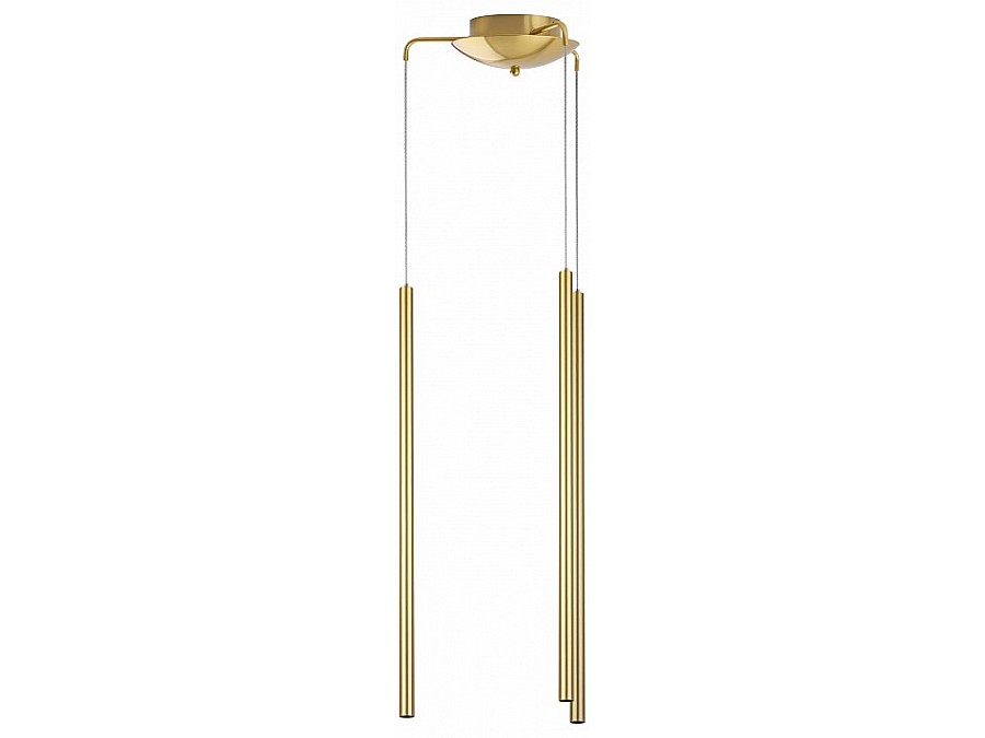 Подвесная люстра Lightstar Tubo L3T747333