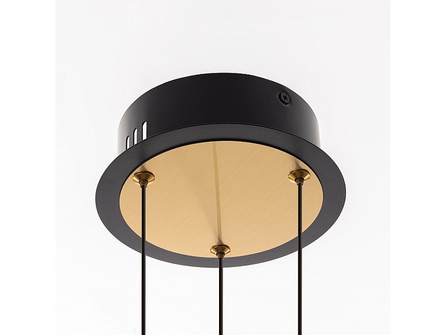 Подвесная люстра Citilux HELLY CL211042