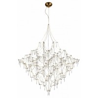 Подвесная люстра ST-Luce GRAVETTA SL6601.203.114