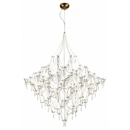 Подвесная люстра ST-Luce GRAVETTA SL6601.203.114