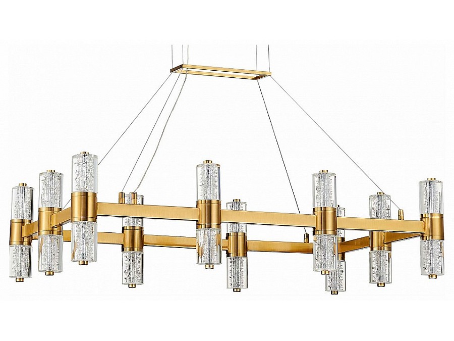 Подвесная люстра ST-Luce Gemina SL6007.203.20