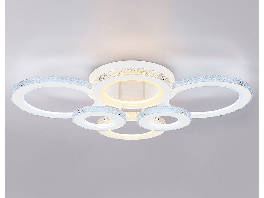 Потолочная люстра Ambrella Light FA FA8874