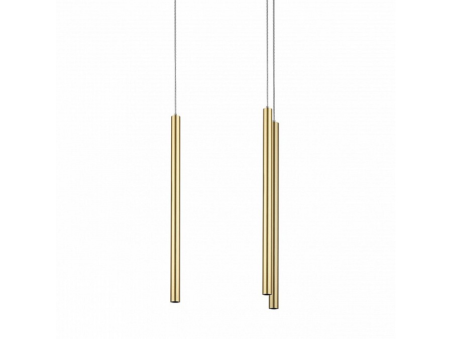 Подвесная люстра Lightstar Tubo L3T747233