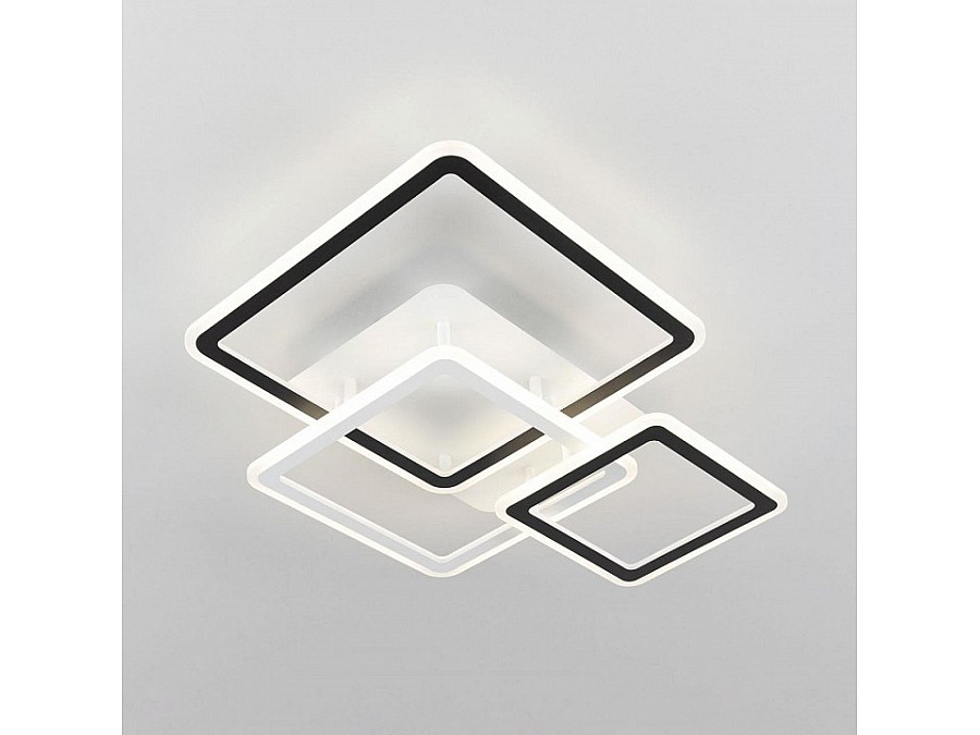 Потолочная люстра Citilux Тринити CL238231E