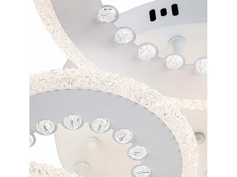 Потолочная люстра Escada Dew 10233/6LED
