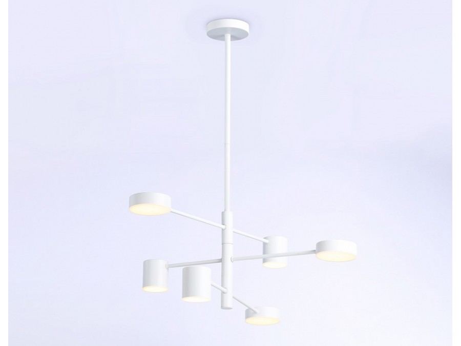 Люстра на штанге Ambrella FL FL51684