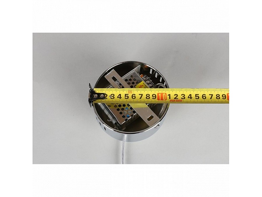Подвесная люстра Omnilux Perelli OML-29603-30