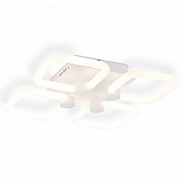 Потолочная люстра Ambrella Light FA FA3819