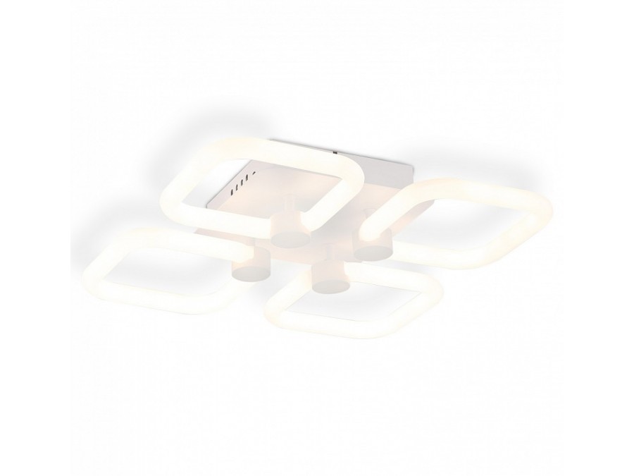 Потолочная люстра Ambrella Light FA FA3819