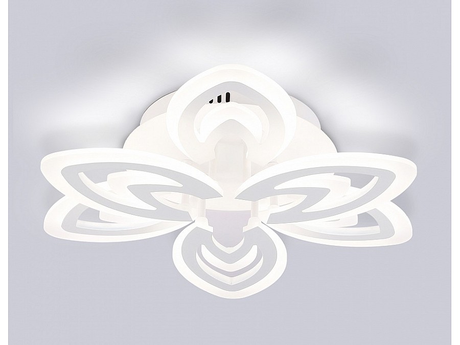 Потолочная люстра Ambrella Light FA FA4546