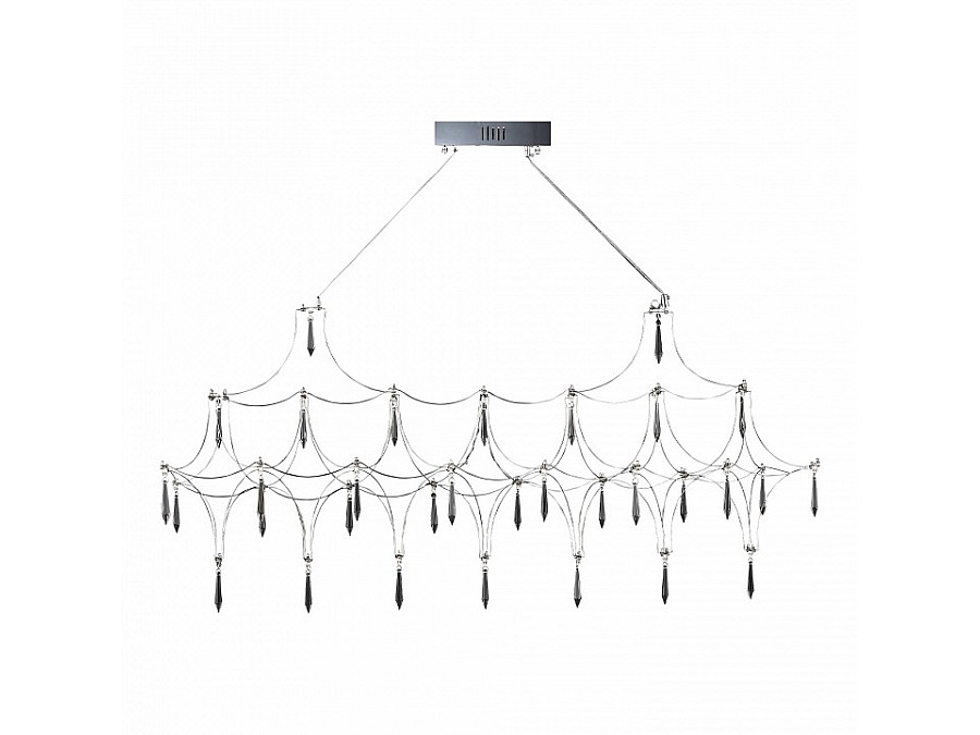 Подвесная люстра ST-Luce Gravetta SL6603.103.17