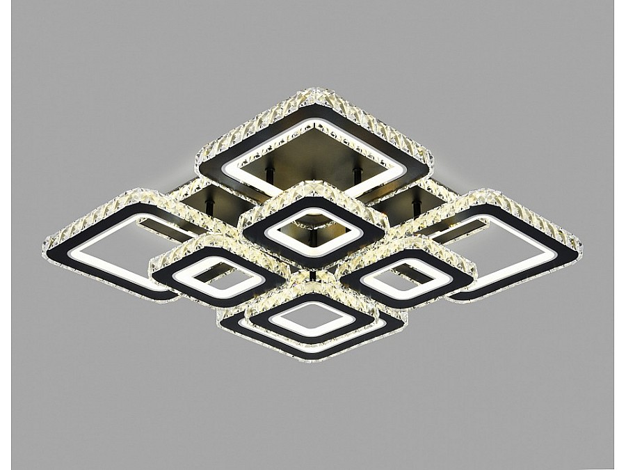 Потолочная люстра Ambrella FA FA1738