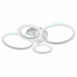 Потолочная люстра Escada 10294 10294/4LED