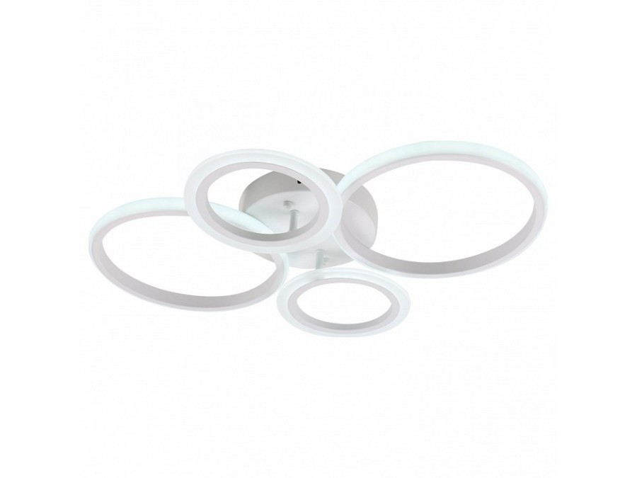 Потолочная люстра Escada 10294 10294/4LED