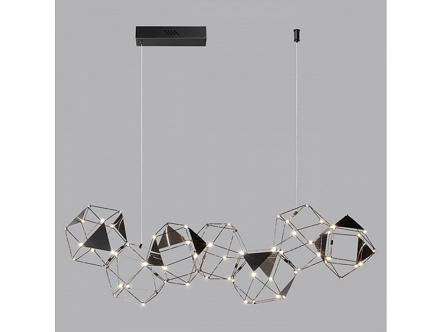 Подвесная люстра Odeon Light Trellis 5087/32L