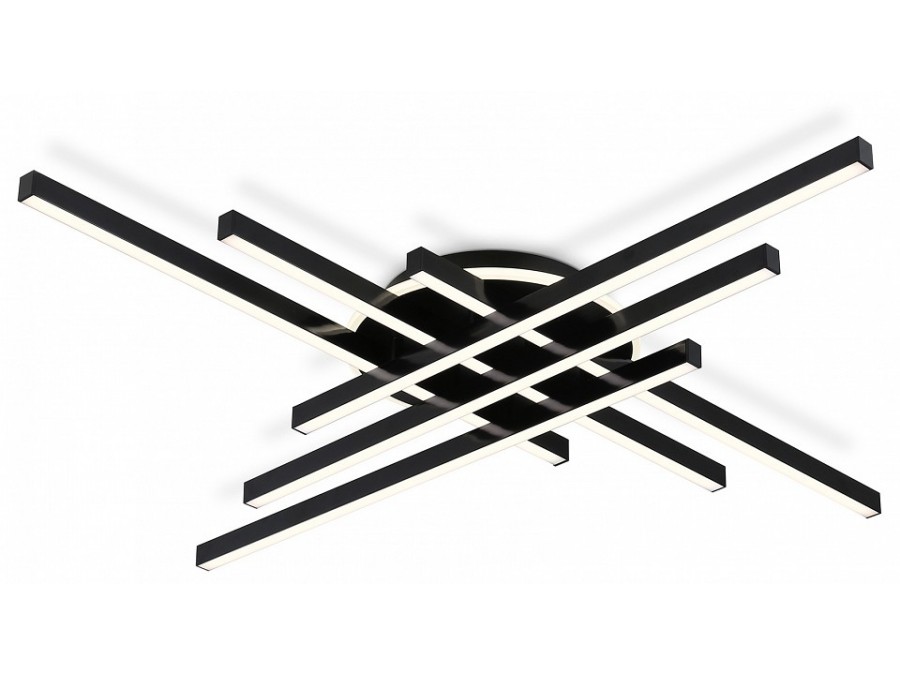 Потолочная люстра Ambrella Light COMFORT FL6286