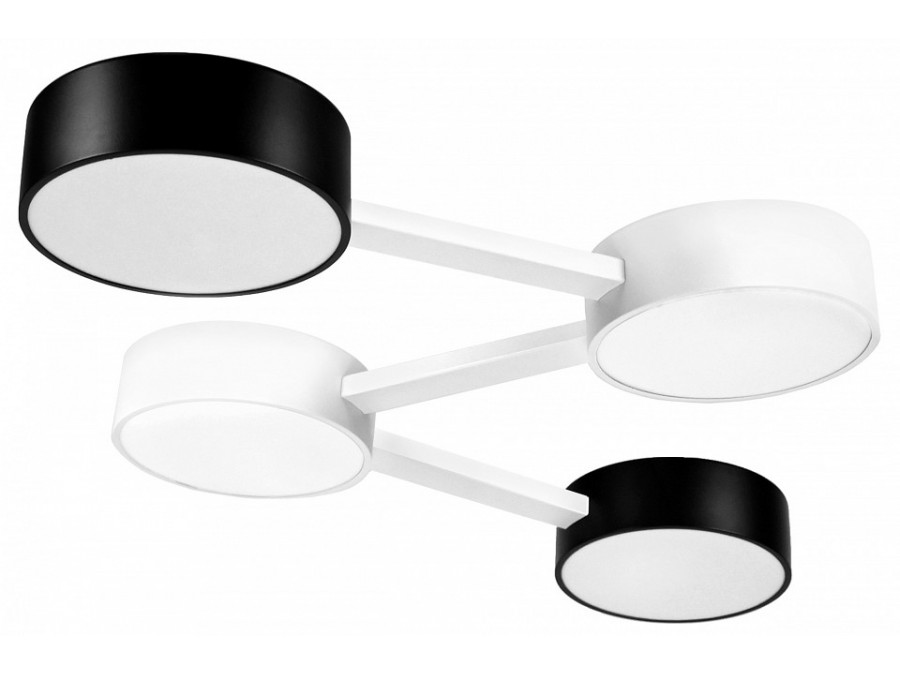 Потолочная люстра Lightstar Emisfero 737240