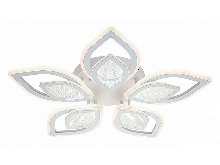 Потолочная люстра Escada Anise 10288/10LED