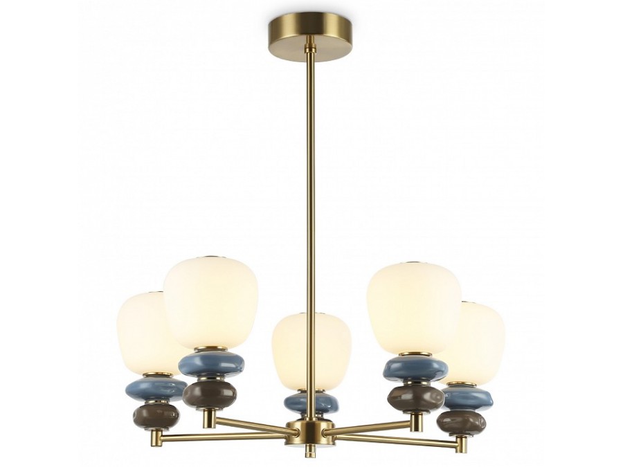 Люстра на штанге Ambrella Light LH LH53164